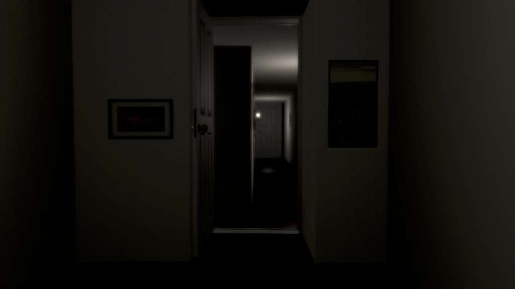 Apartment 666 PC Steam CD Key