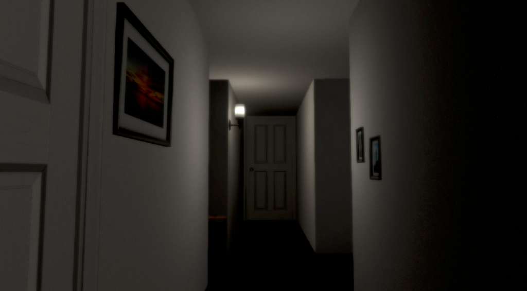 Apartment 666 PC Steam CD Key