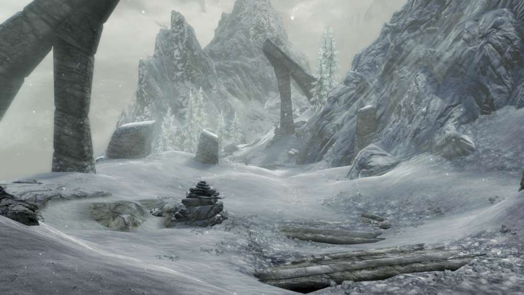 The Elder Scrolls V: Skyrim Special Edition PC Steam CD Key