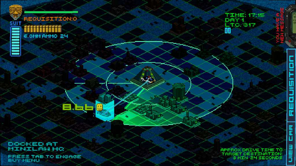 miniLAW: Ministry of Law Steam CD Key