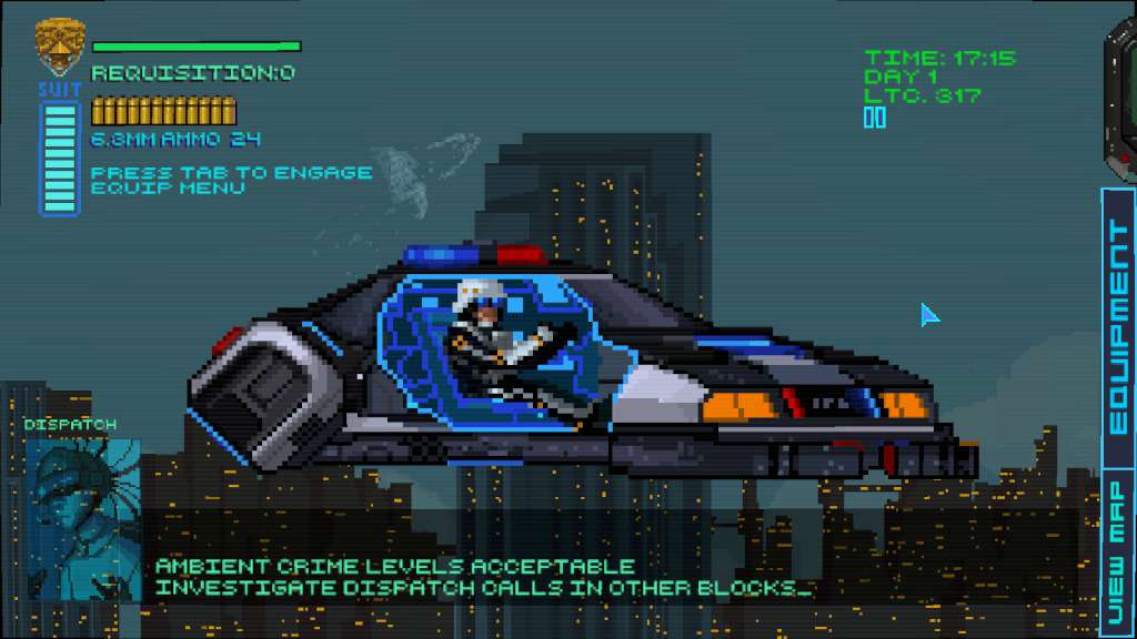 miniLAW: Ministry of Law Steam CD Key
