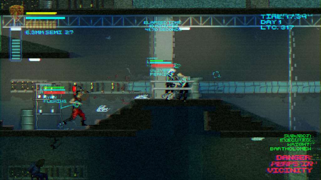 miniLAW: Ministry of Law Steam CD Key