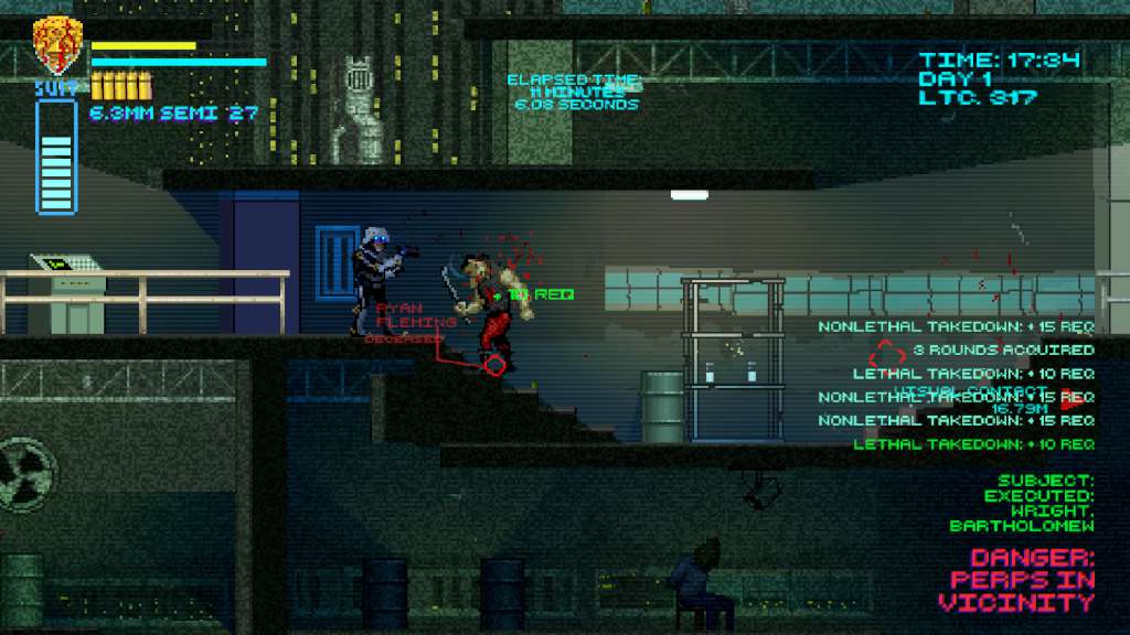 miniLAW: Ministry of Law Steam CD Key