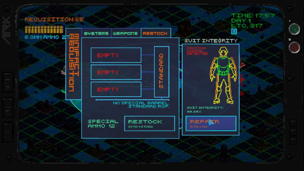 miniLAW: Ministry of Law Steam CD Key