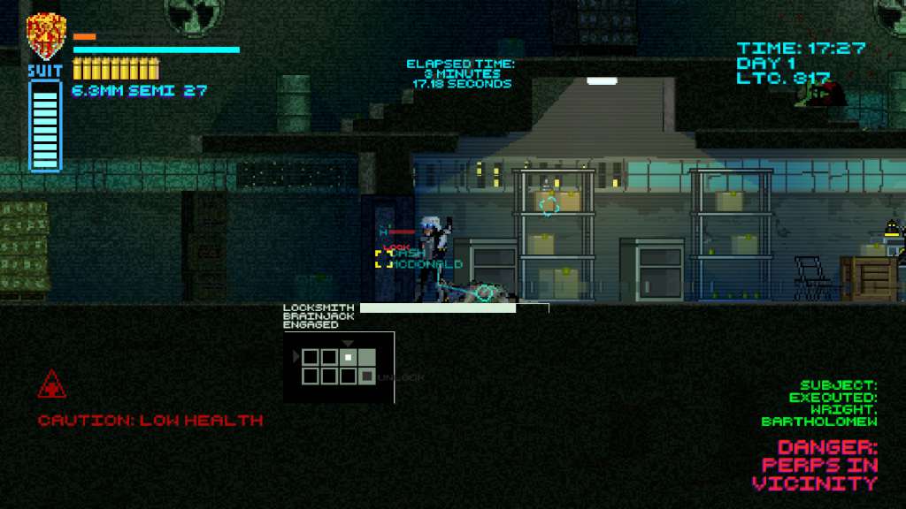 miniLAW: Ministry of Law Steam CD Key