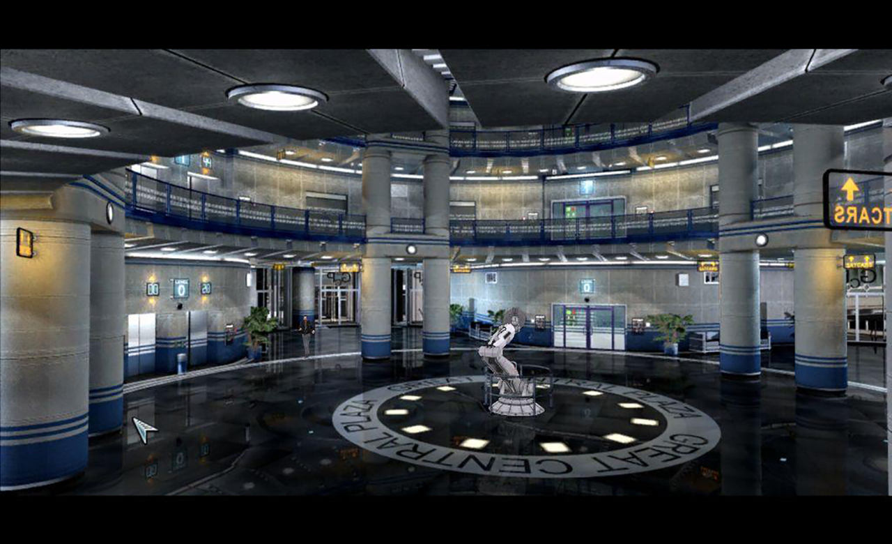 The Moment of Silence PC Steam CD Key