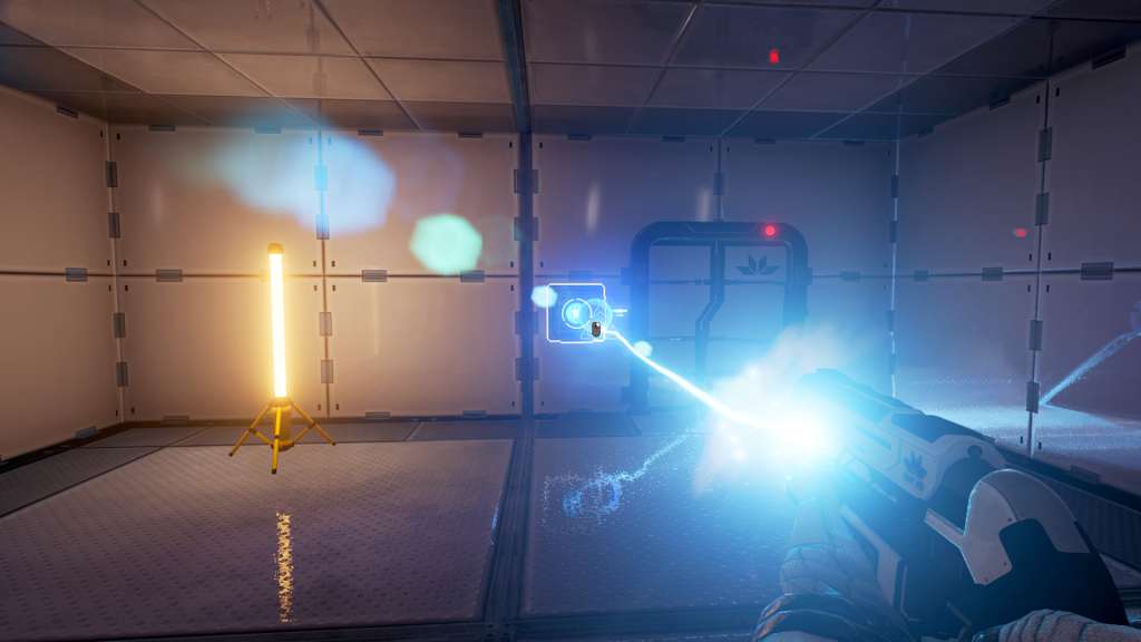 The Turing Test Steam CD Key
