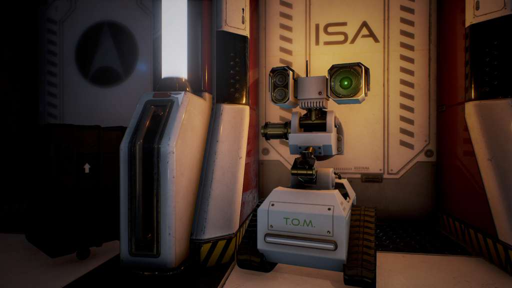 The Turing Test Steam CD Key