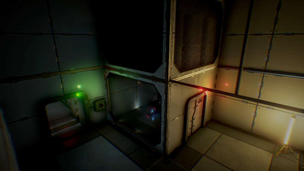 The Turing Test Steam CD Key