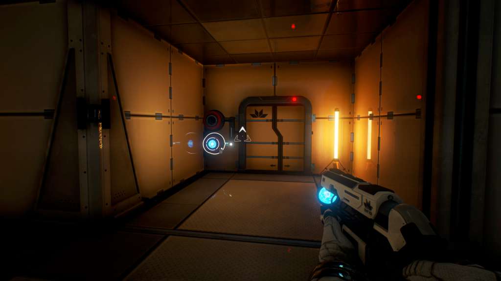 The Turing Test Steam CD Key
