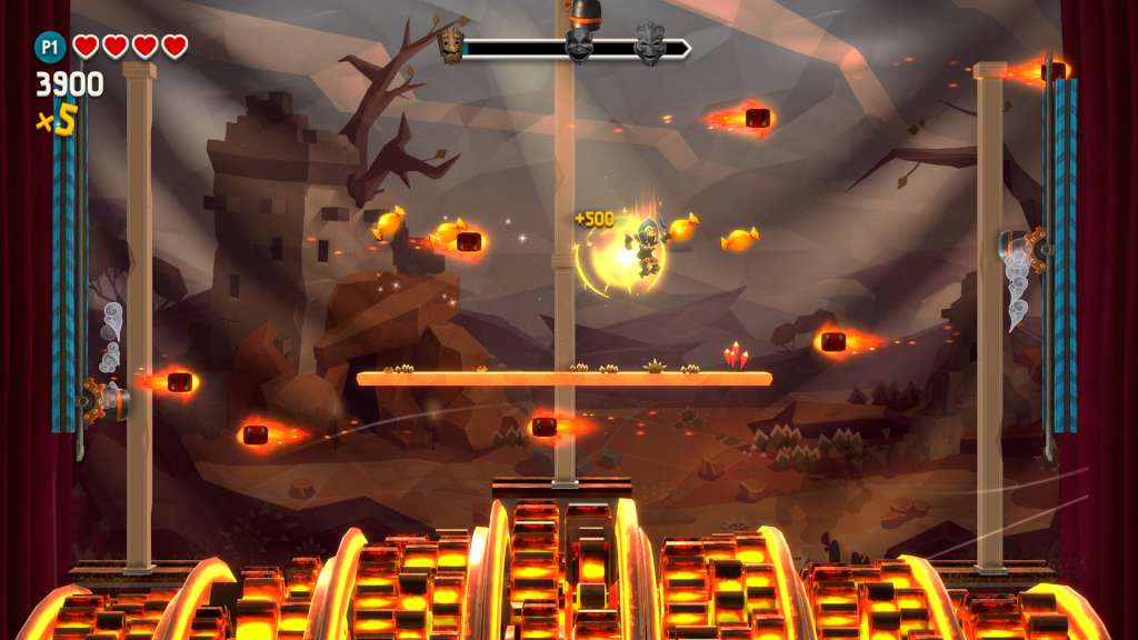 Talent Not Included Steam CD Key