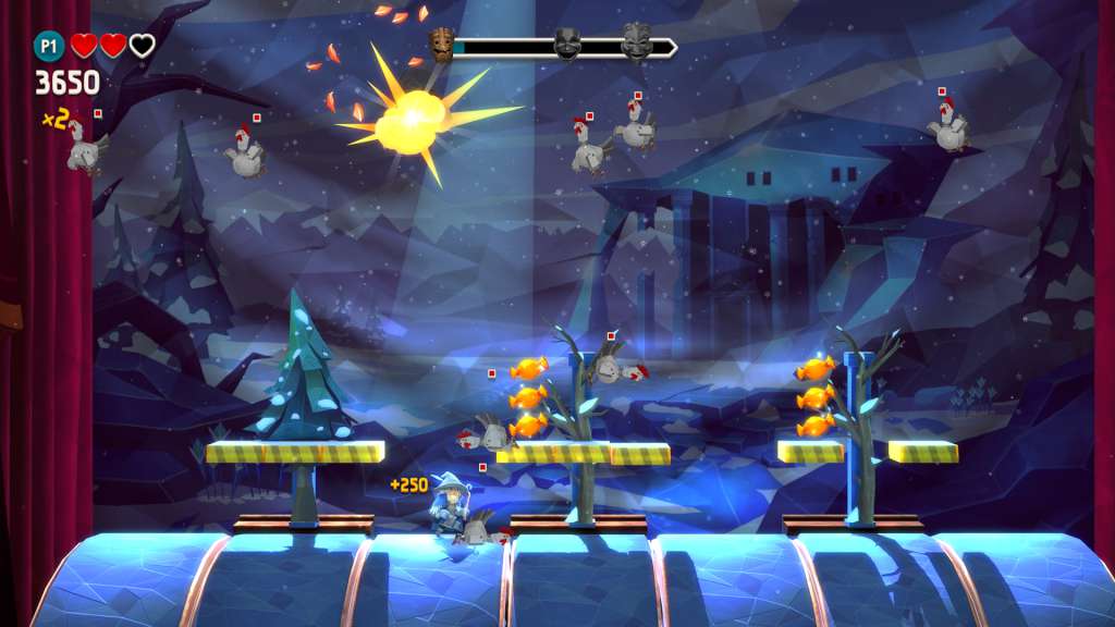 Talent Not Included Steam CD Key