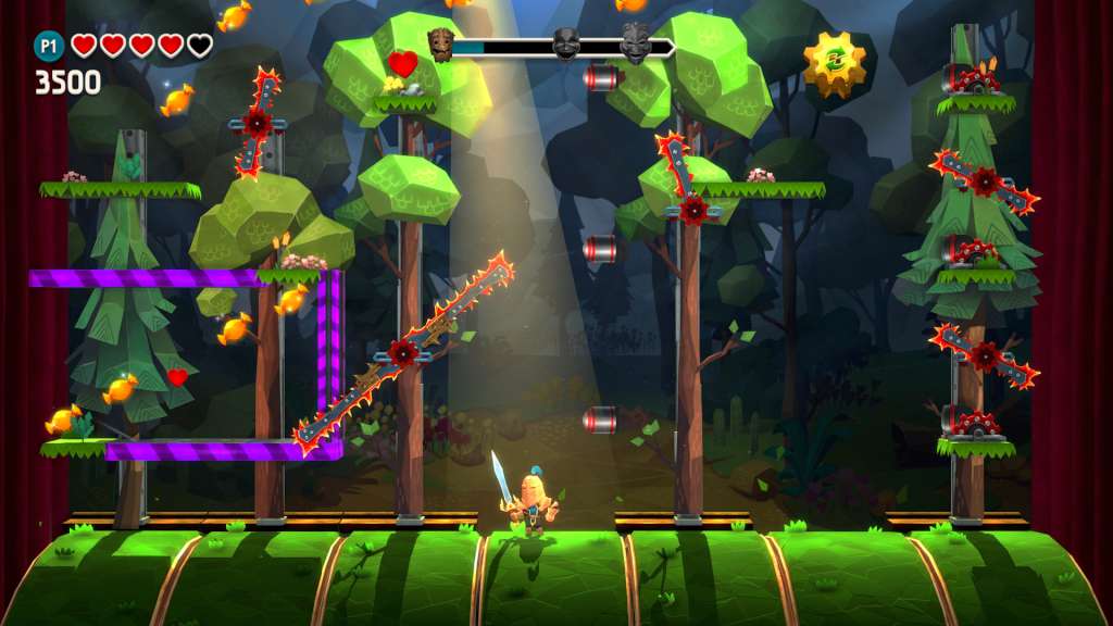 Talent Not Included Steam CD Key