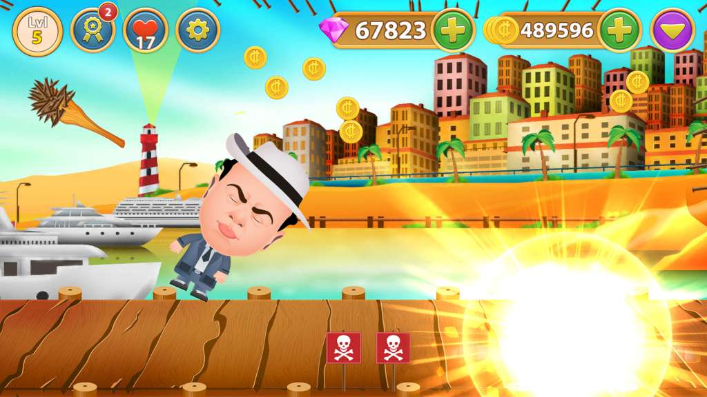 Beat The Dictators Steam CD Key