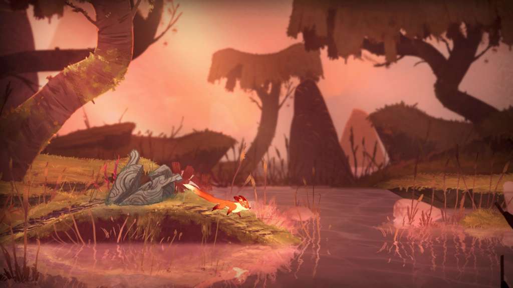 Seasons after Fall Steam CD Key