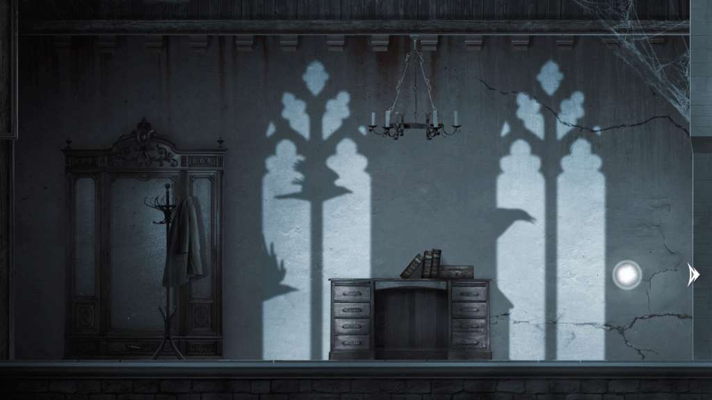 Goetia PC Steam CD Key
