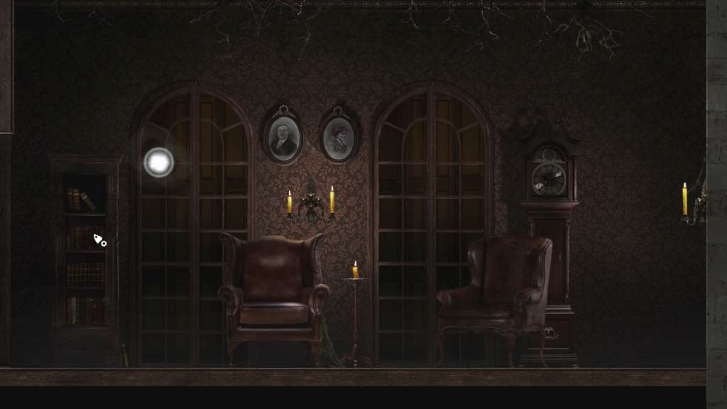 Goetia PC Steam CD Key