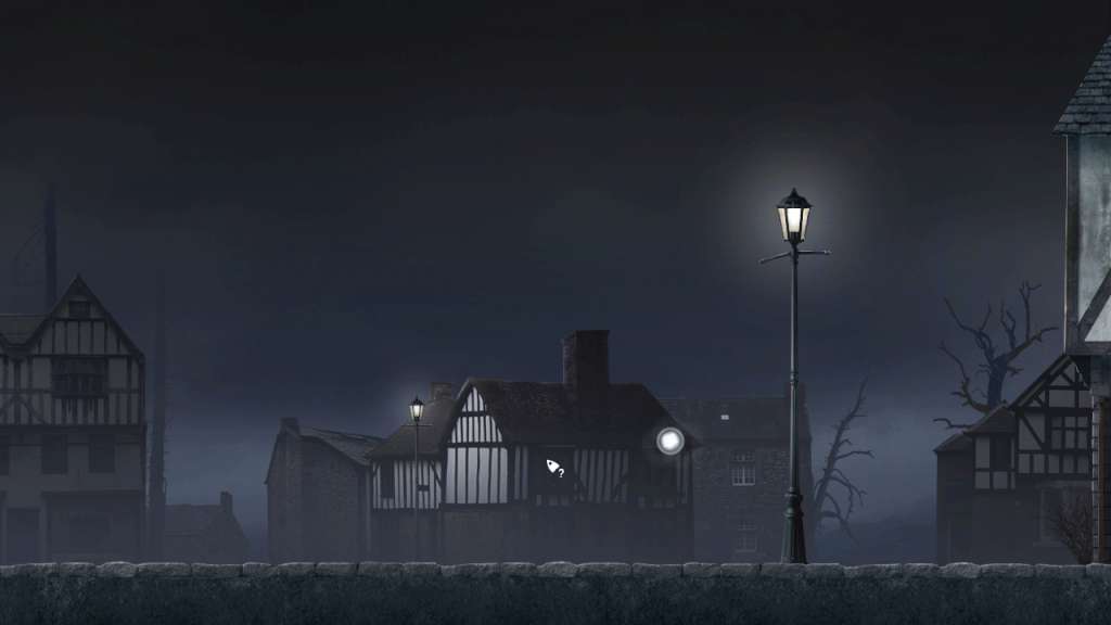 Goetia PC Steam CD Key