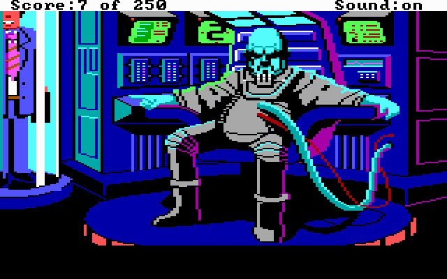 Space Quest Collection Steam CD Key