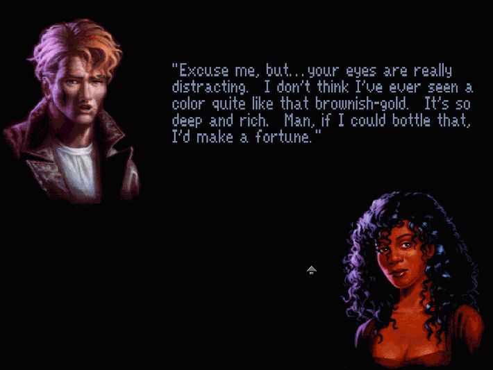 Gabriel Knight: Sins of the Father PC Steam CD Key