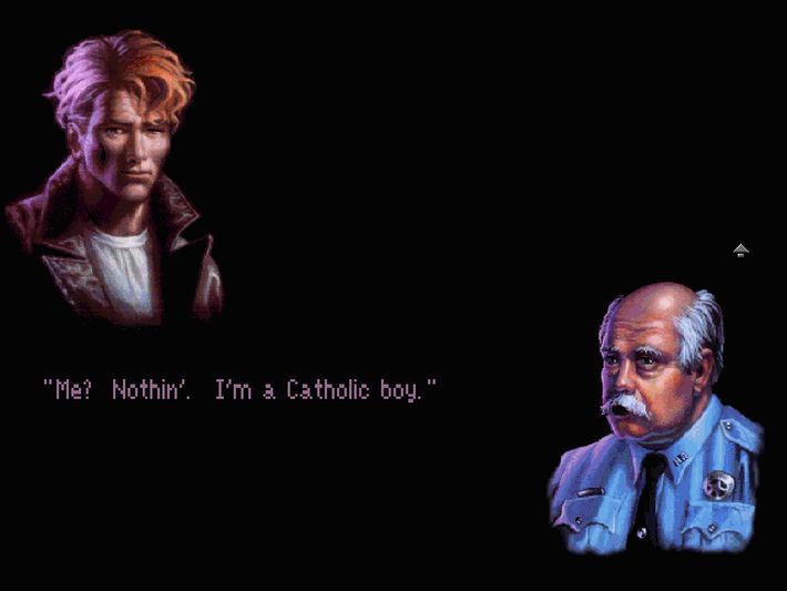 Gabriel Knight: Sins of the Father PC Steam CD Key