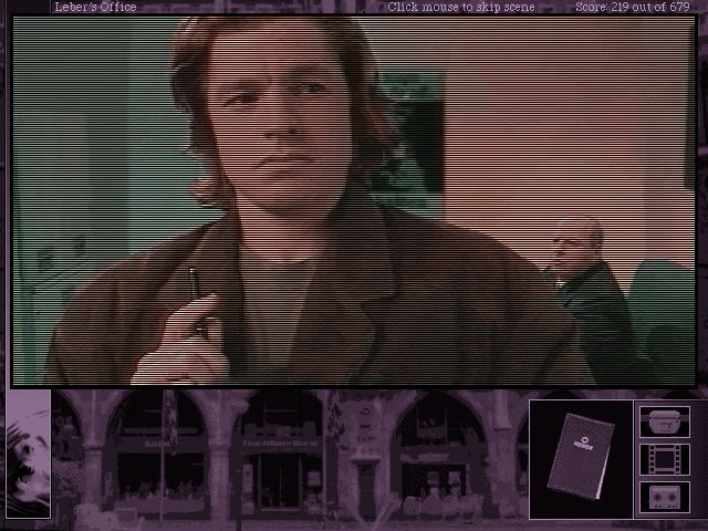 The Beast Within: A Gabriel Knight Mystery Steam CD Key