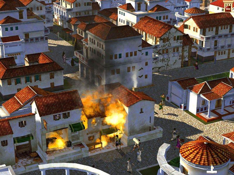 Caesar IV Steam CD Key