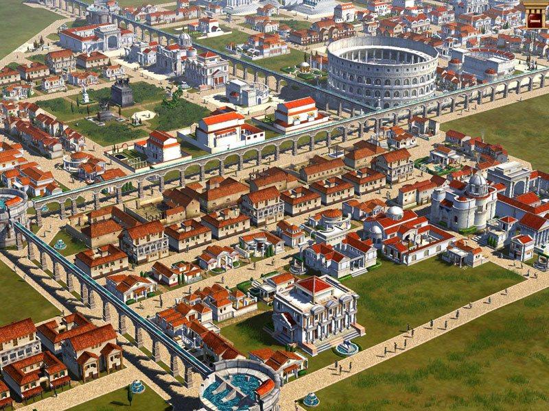 Caesar IV Steam CD Key