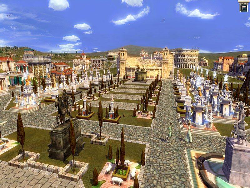 Caesar IV Steam CD Key