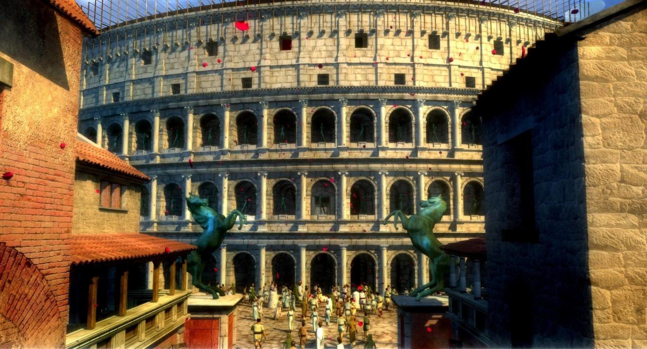 Caesar IV Steam CD Key