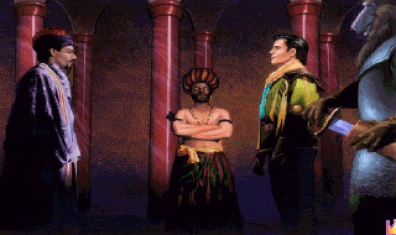 King's Quest Collection Steam CD Key