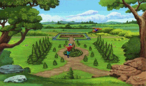 King's Quest Collection Steam CD Key