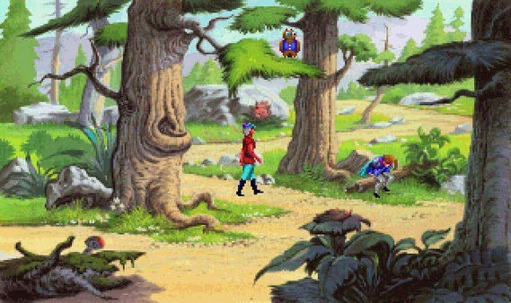 King's Quest Collection Steam CD Key