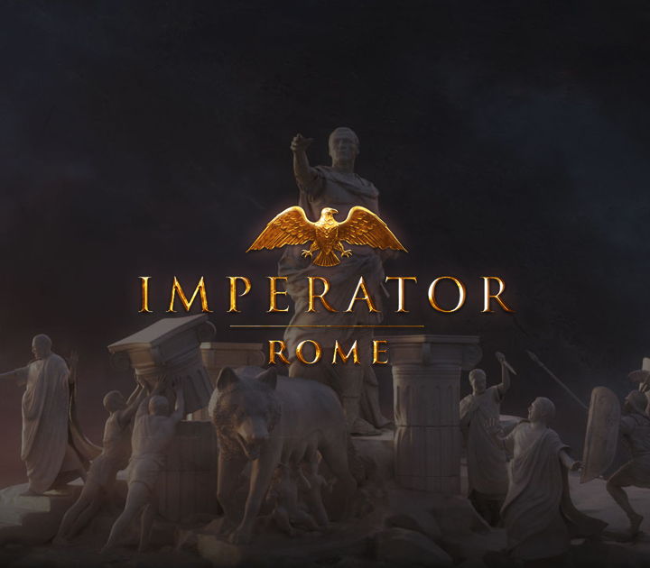 Imperator: Rome EU Steam CD Key