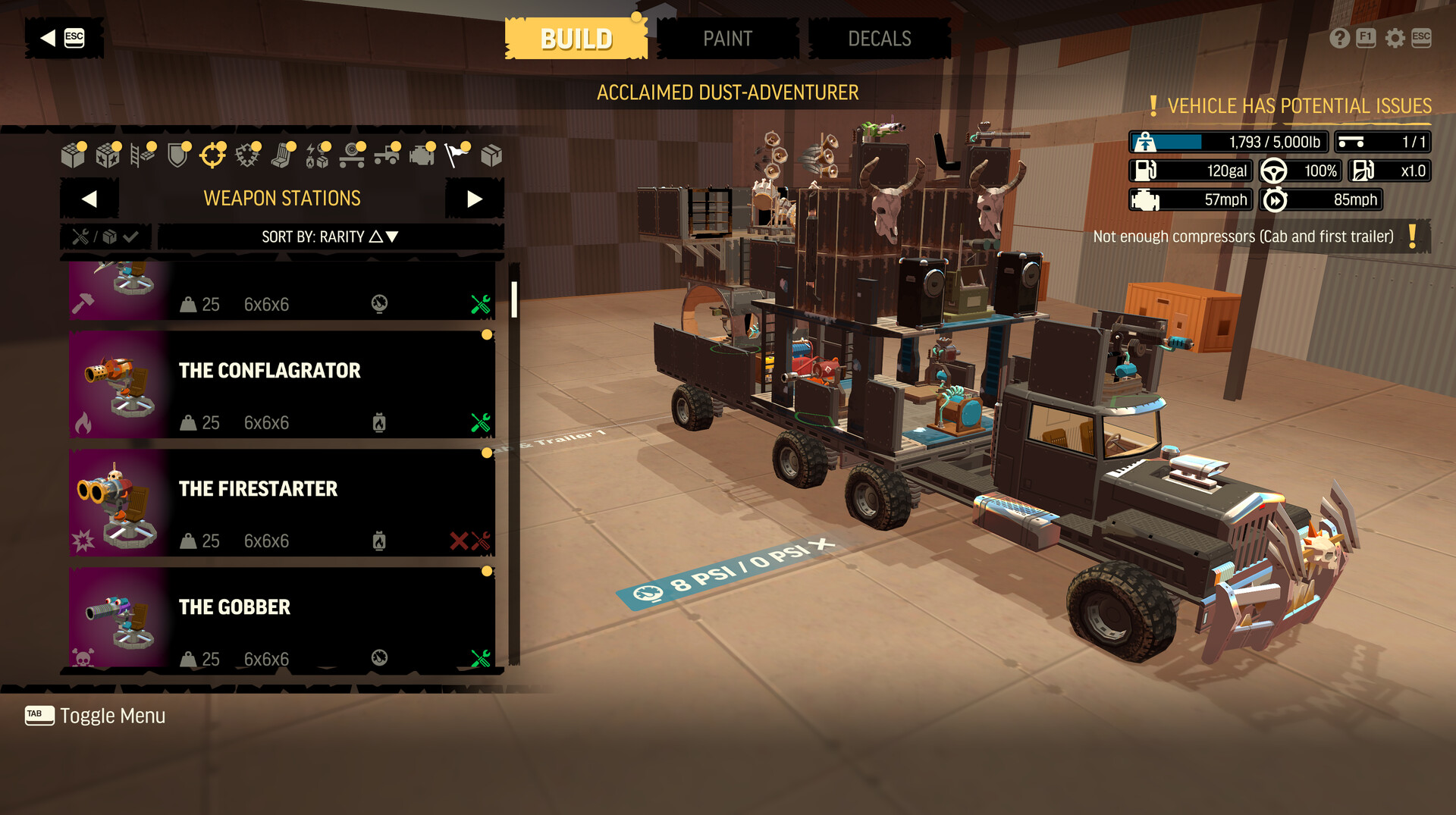 Badlands Crew PC Steam CD Key