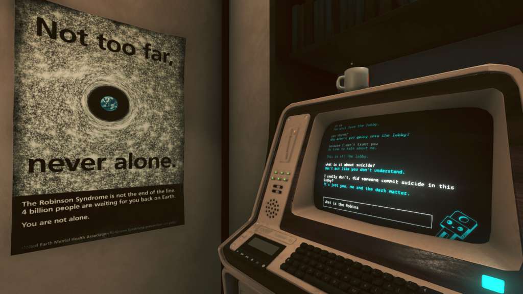 Event[0] Steam CD Key