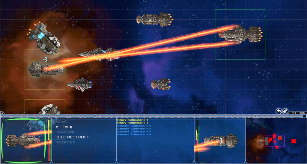 Stars in Shadow Steam CD Key