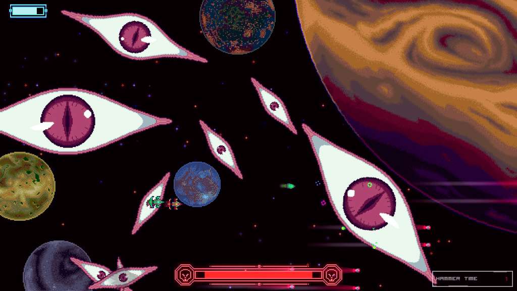 Roguelites in space Bundle XBOX One / Xbox Series X|S Account 