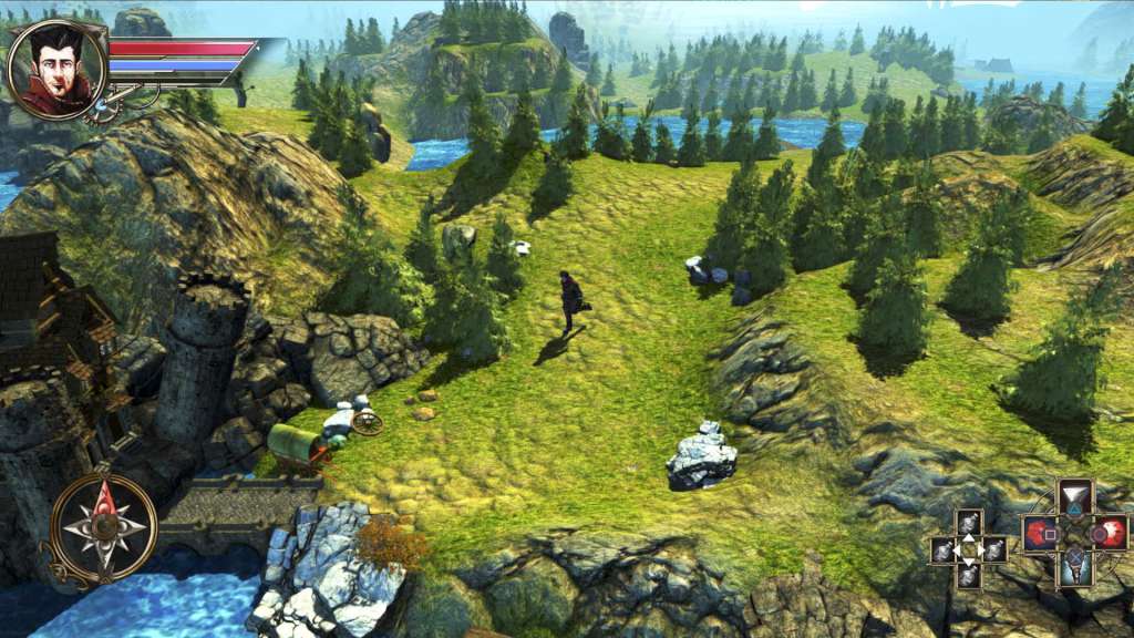 Zenith PC Steam CD Key