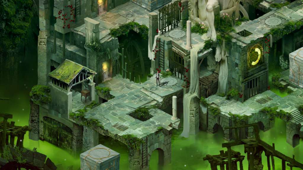 Pavilion Steam CD Key