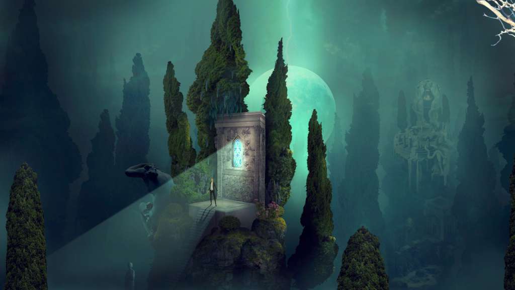 Pavilion Steam CD Key