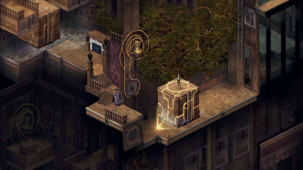 Pavilion Steam CD Key