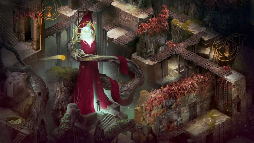Pavilion Steam CD Key