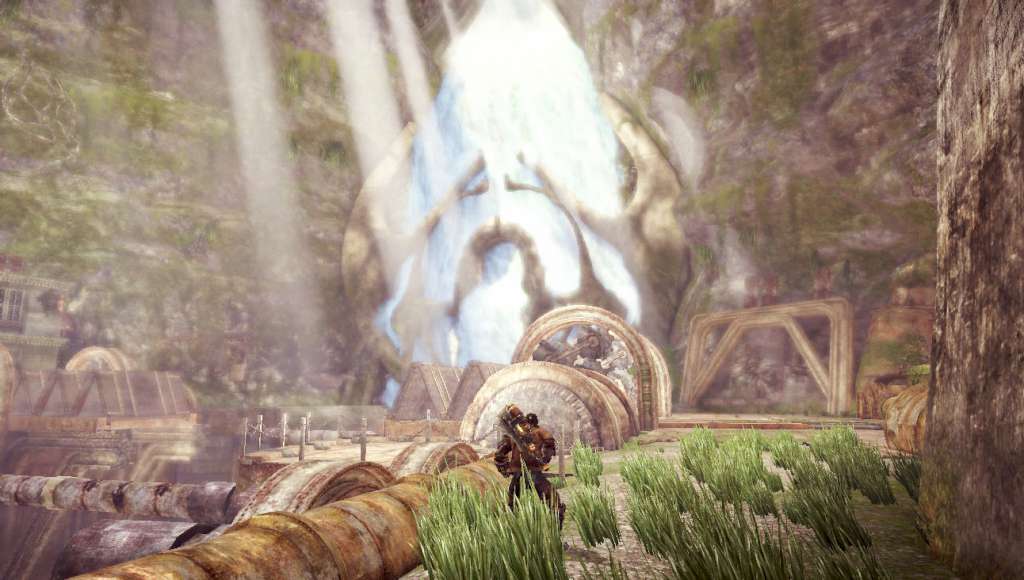 Edge of Twilight: Return To Glory Steam CD Key