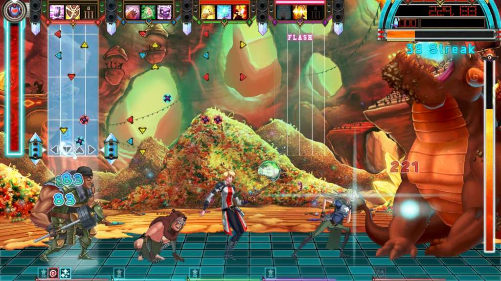 The Metronomicon Steam CD Key