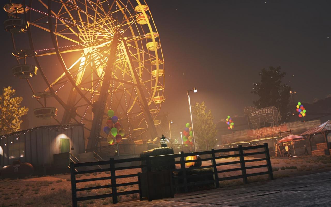 Mafia III Steam Gift