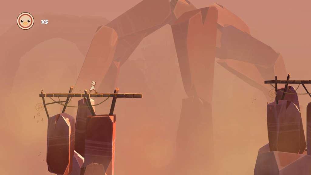 Shu PC Steam CD Key
