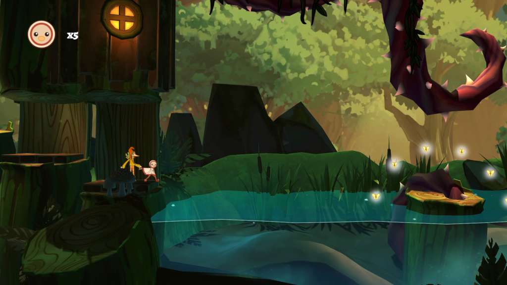 Shu PC Steam CD Key