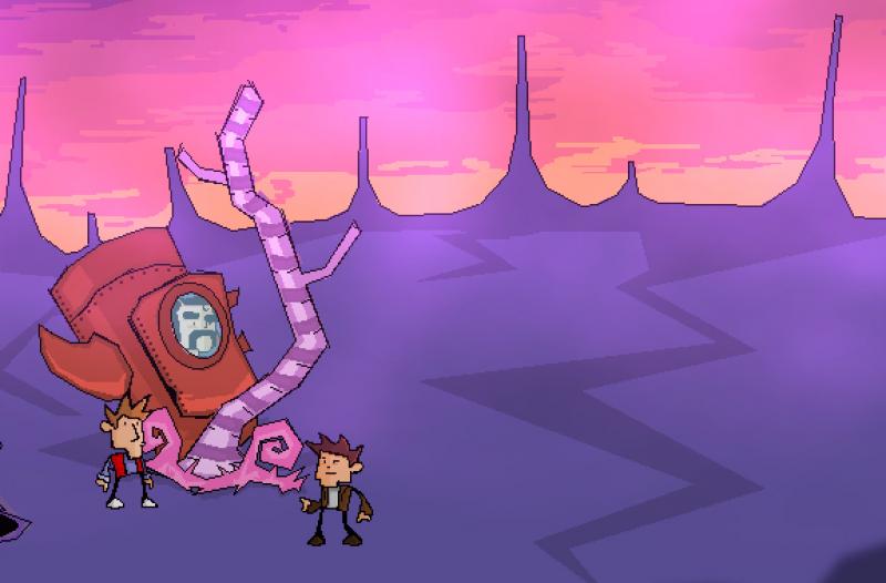 Time Gentlemen, Please! and Ben There, Dan That! Special Edition Double Pack Steam CD Key
