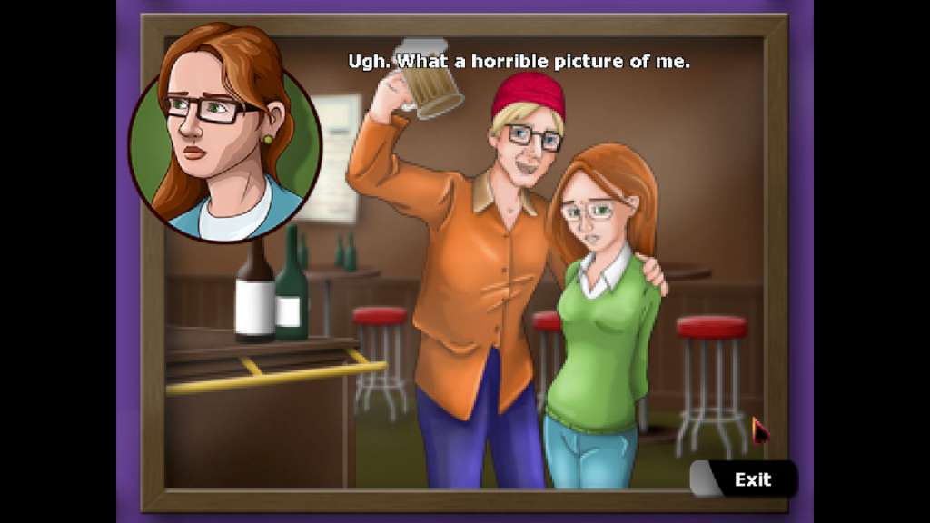 The Blackwell Legacy Steam CD Key